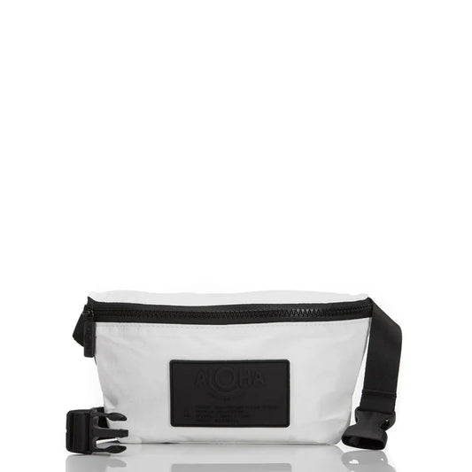 Mini Hip Pack | Black Label Aloha