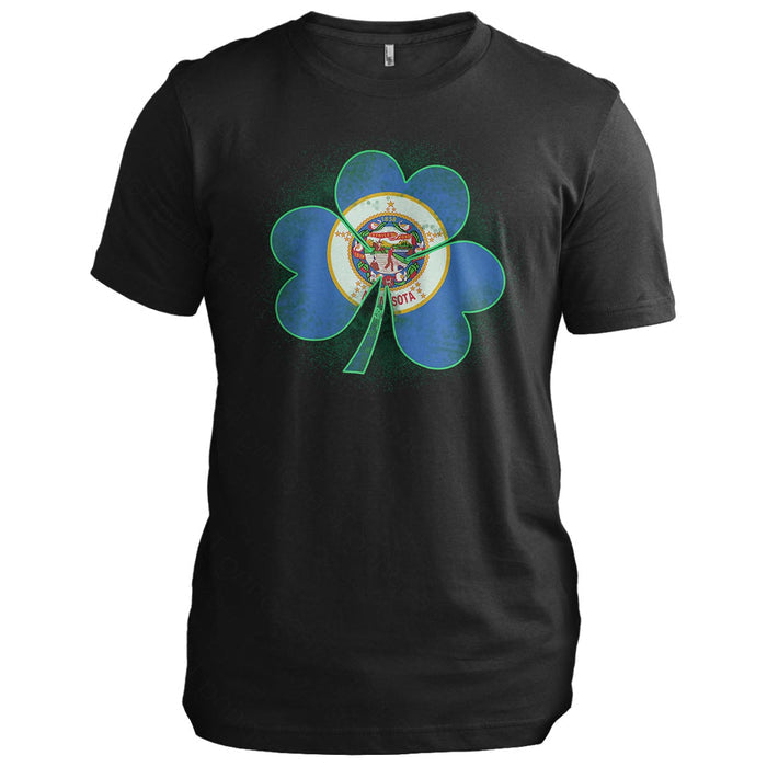 Minnesota Clover: St Patrick's Day