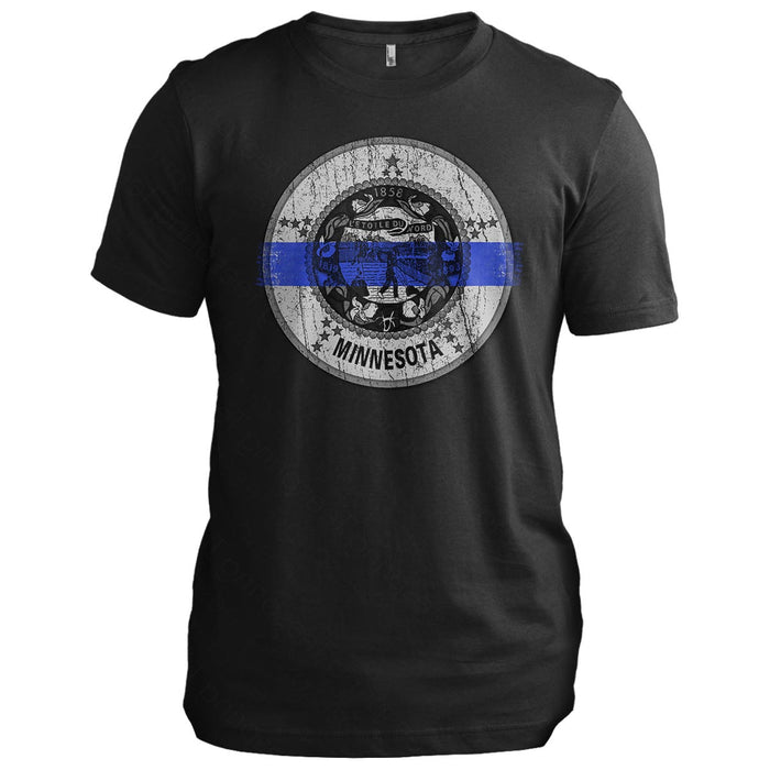 Minnesota Police