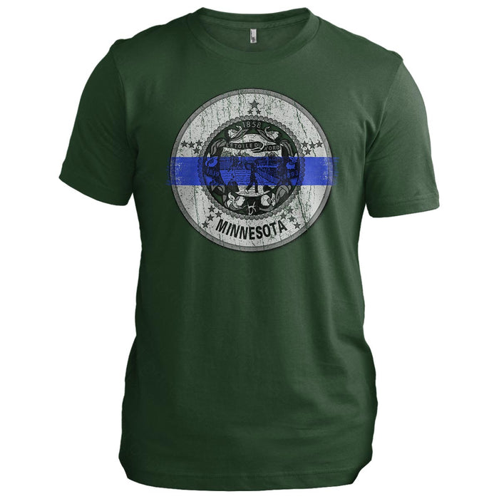 Minnesota Police