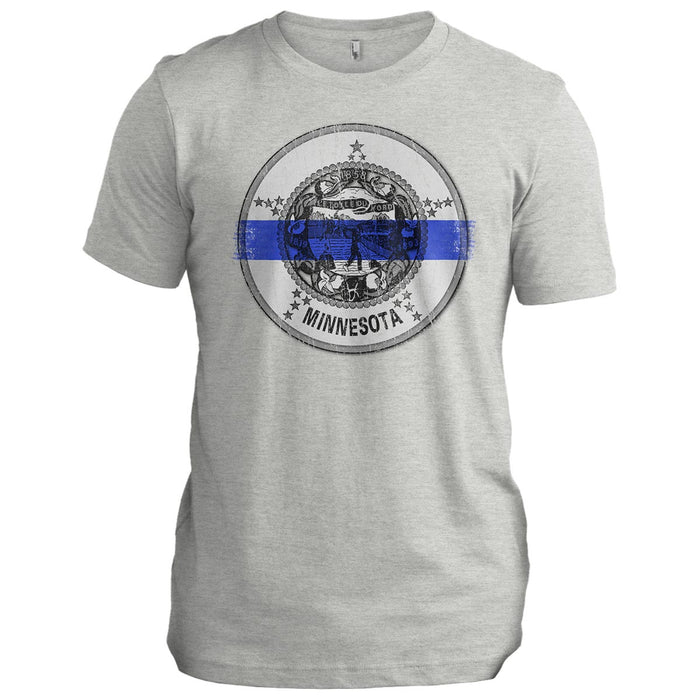 Minnesota Police