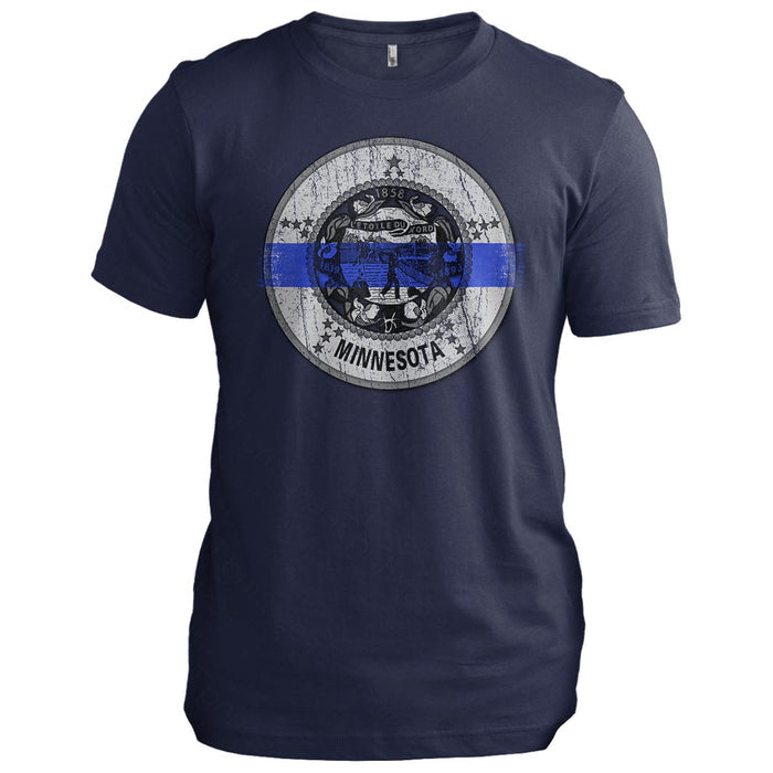 Minnesota Police