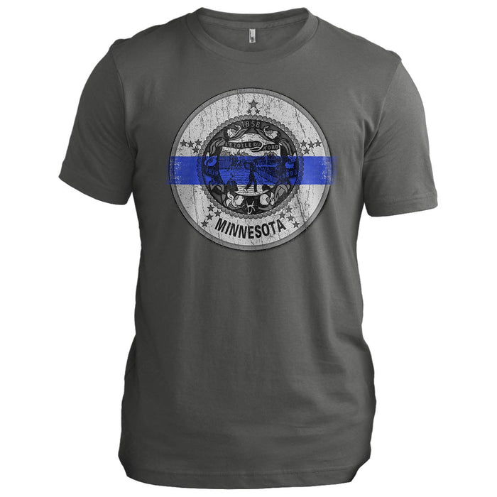 Minnesota Police