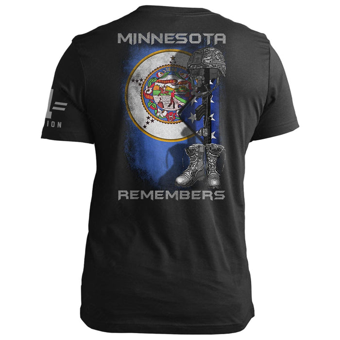 Minnesota Remembers