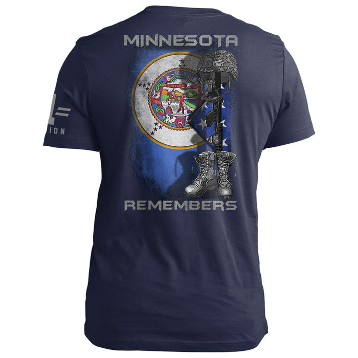 Minnesota Remembers