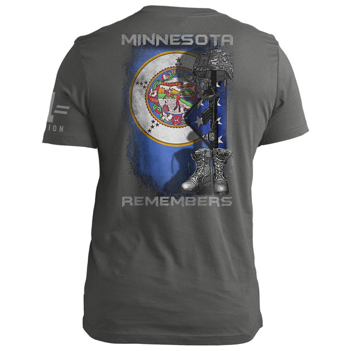 Minnesota Remembers