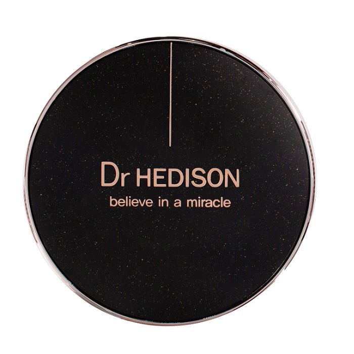 MIRACLE CUSHION SPF 50 CHRISTMAS LIMITED EDITION - BB Cream Cu Protectie SPF 50 Editie Limitata - skinseen.ro