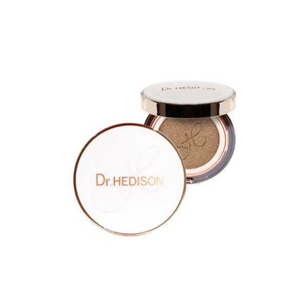 MIRACLE CUSHION SPF 50 CHRISTMAS LIMITED EDITION - BB Cream Cu Protectie SPF 50 Editie Limitata - skinseen.ro