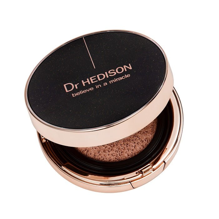 MIRACLE CUSHION SPF 50 CHRISTMAS LIMITED EDITION - BB Cream Cu Protectie SPF 50 Editie Limitata - skinseen.ro