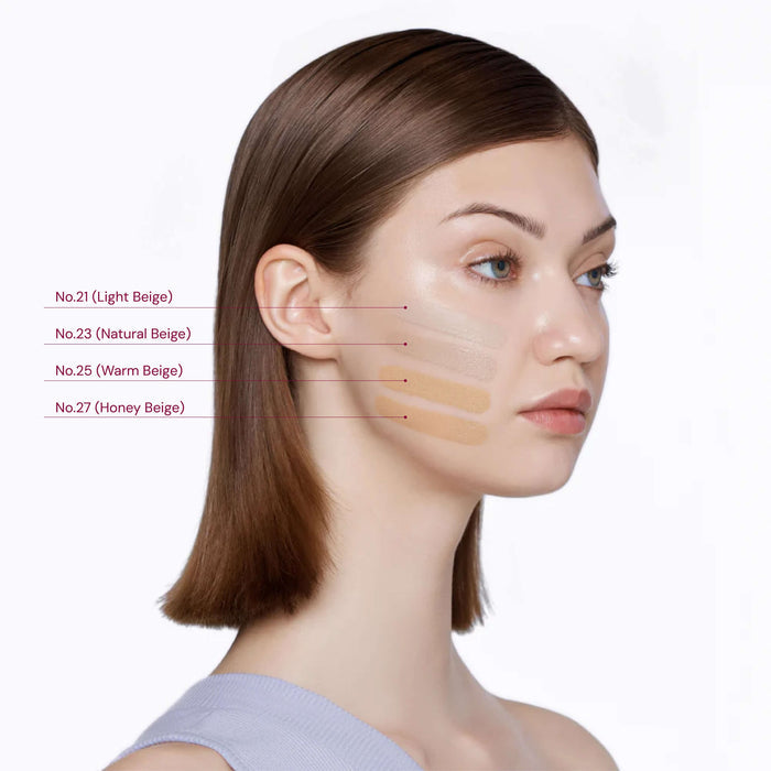 MISSHA M BB Serum kremas SPF50 PA+++, 50ml