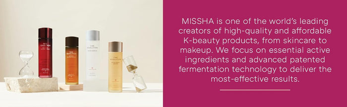 MISSHA Magic Cushion Cover Lasting Foundation SPF50+/PA+++, 23 Natural Beige 15 g