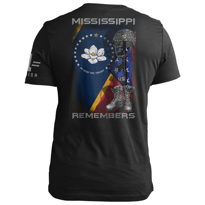 Mississippi Remembers