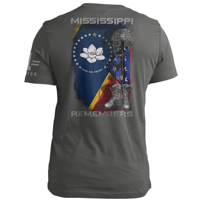 Mississippi Remembers
