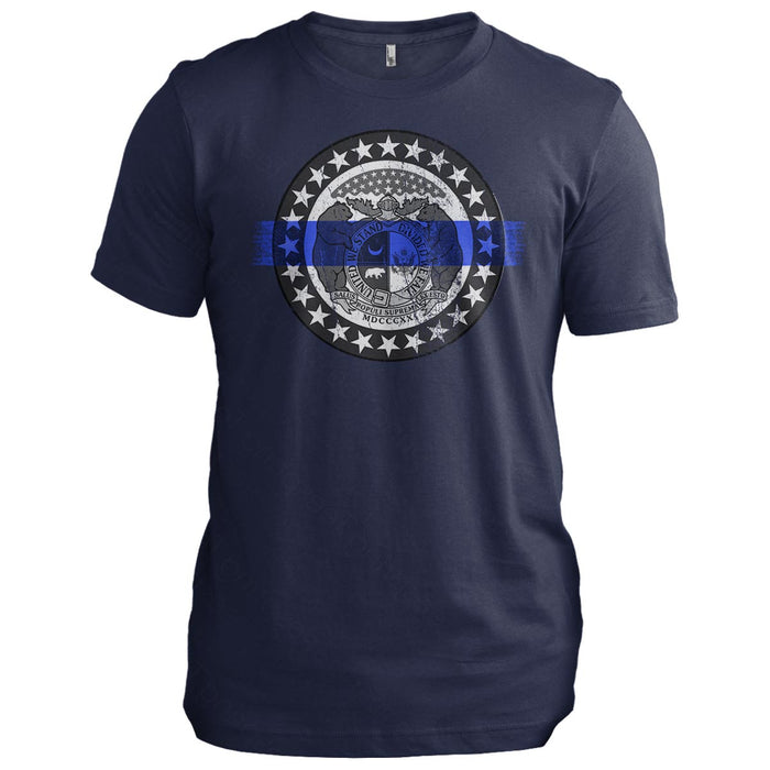 Missouri Police