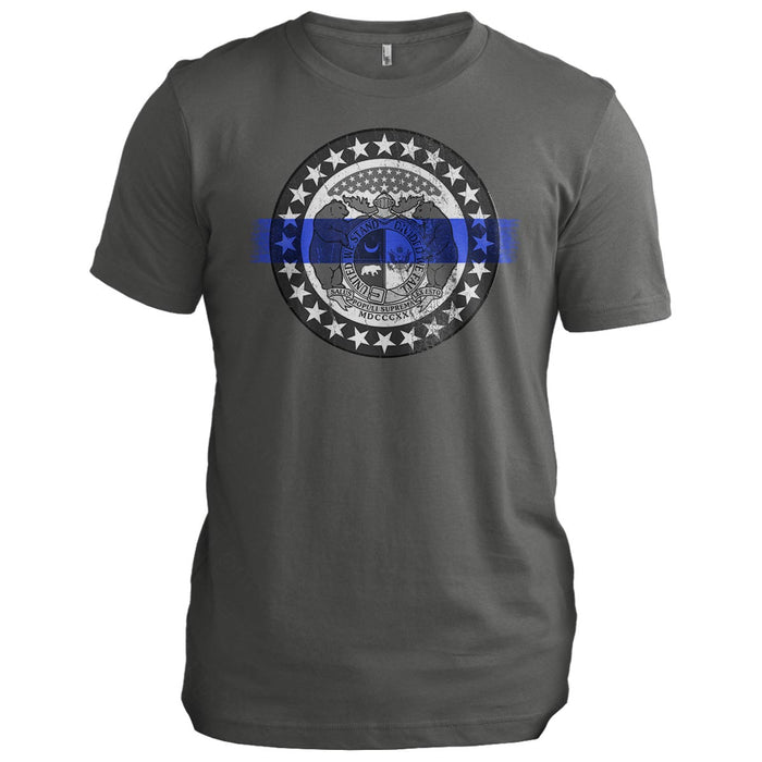 Missouri Police