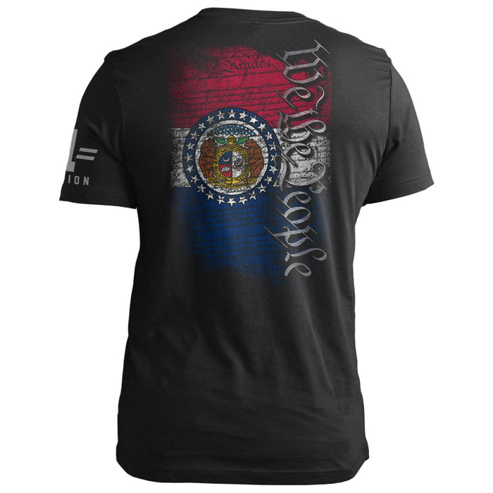 Missouri: We The People