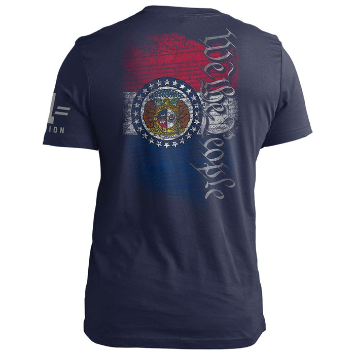 Missouri: We The People