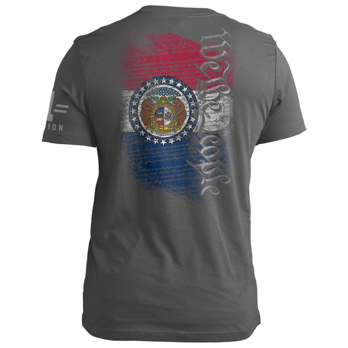 Missouri: We The People