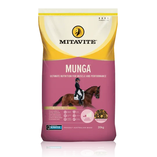Mitavite MUNGA® 20Kg