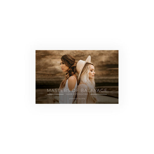 MOB Look Book Professional Salon Products