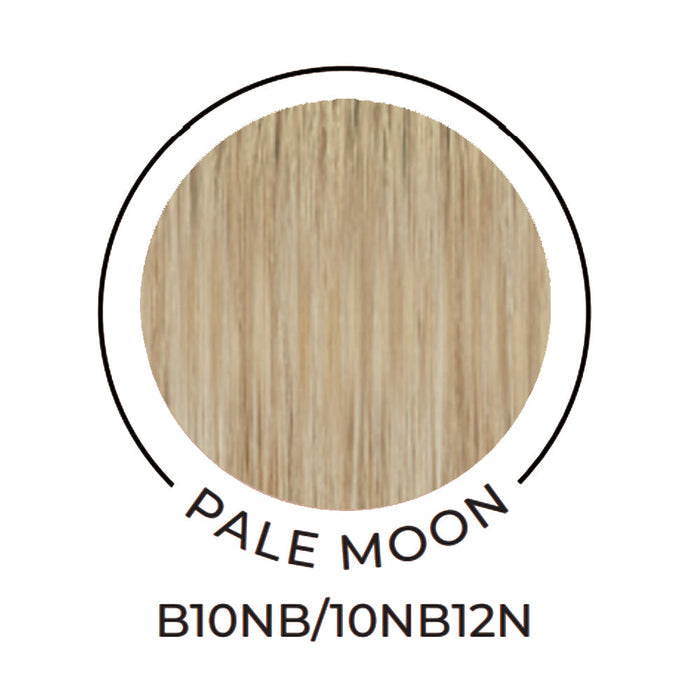 MOB Tape In Extensions Pale Moon B10NB/10NB12N 12"-14" Professional Salon Products