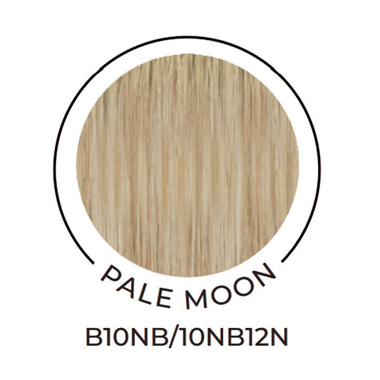 MOB Tape In Extensions Pale Moon B10NB/10NB12N 12"-14" Professional Salon Products