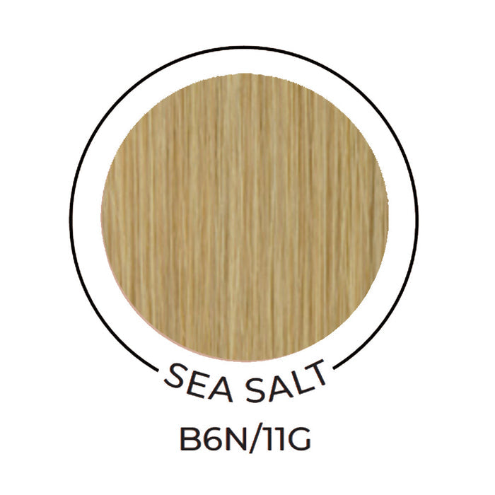 MOB Tape In Extensions Sea Salt B6N/11G 12"-14" Professional Salon Products