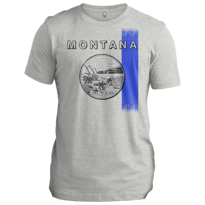 Montana Police