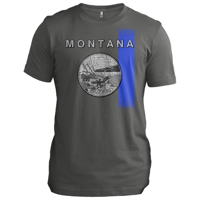 Montana Police