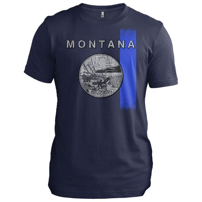 Montana Police