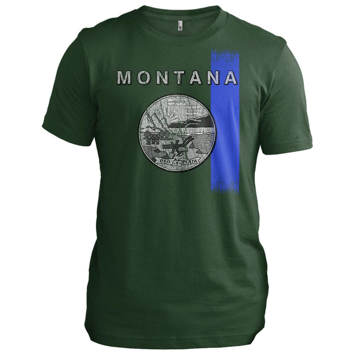 Montana Police