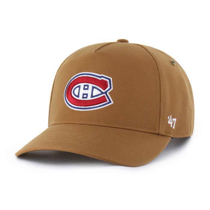 Montréal Canadiens Carhartt '47 HITCH