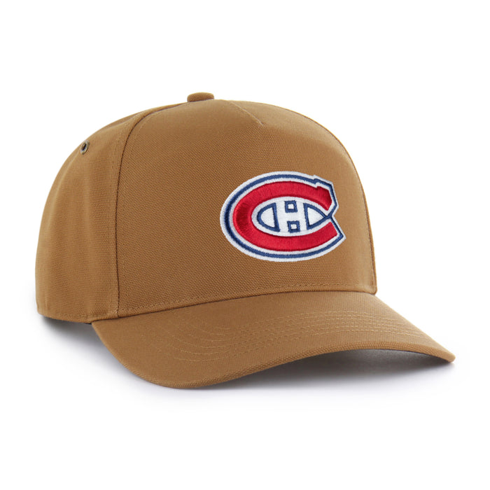 Montréal Canadiens Carhartt '47 HITCH