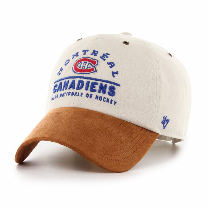Montréal Canadiens Windham Suede '47 CLEAN UP