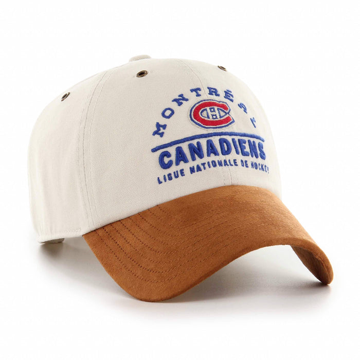 Montréal Canadiens Windham Suede '47 CLEAN UP