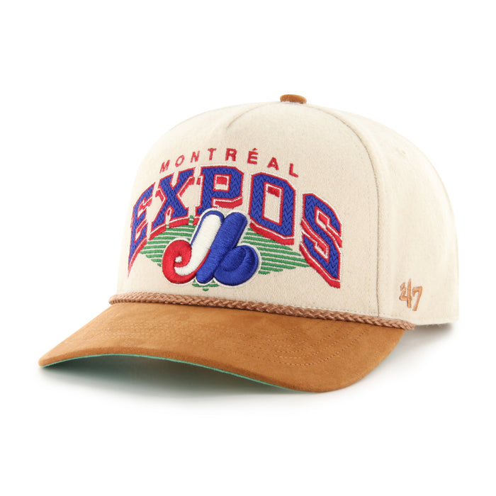 Montréal Expos Pomona '47 HITCH