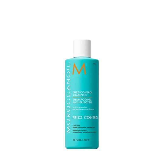 Frizz Control Shampoo Salon Blissful