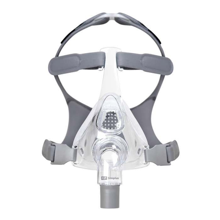 Mouth Breather Kit