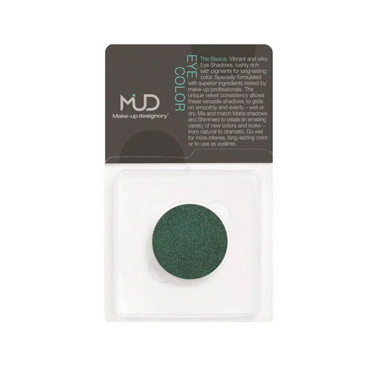 Mud  Eye Color Refill