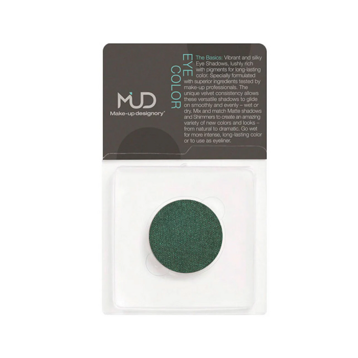 Mud  Eye Color Refill
