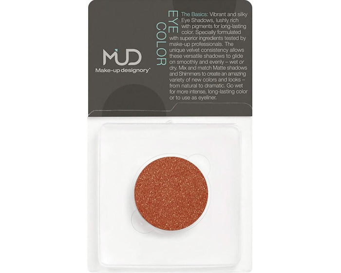 Mud  Eye Color Refill
