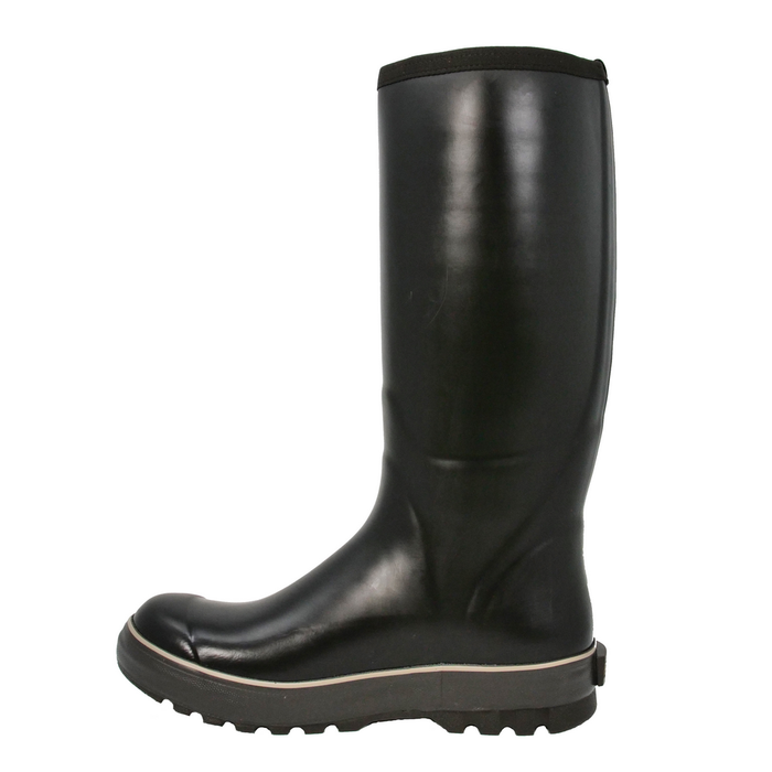 MUDSLINGER HI BOOT - BR-Brown | Dryshod MUDMHBR