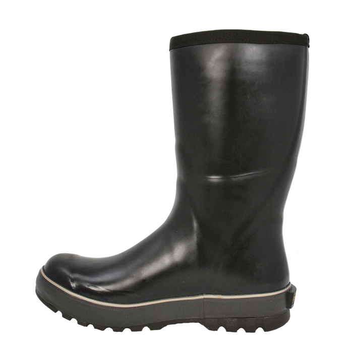 MUDSLINGER MID BOOT - BR-Brown | Dryshod MUDMMBR