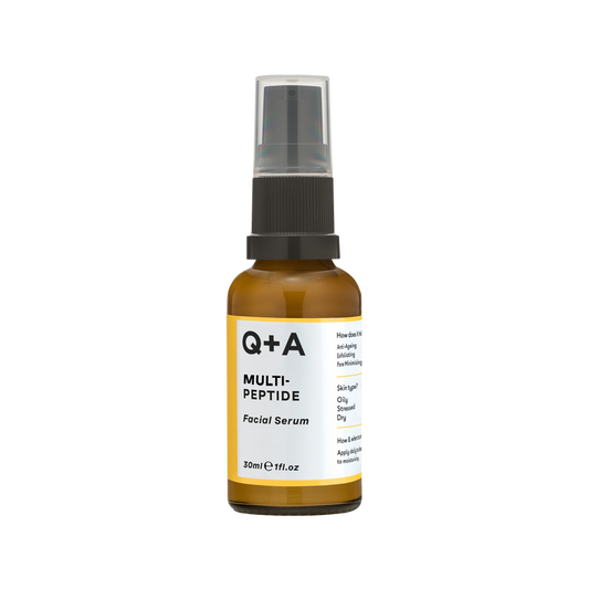 Multi-Peptide Facial Serum 30ml