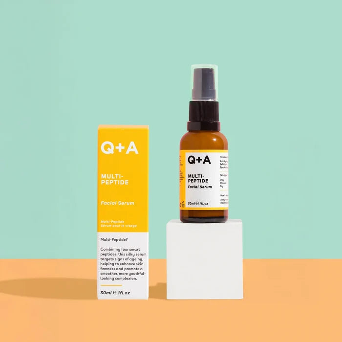 Multi-Peptide Facial Serum 30ml
