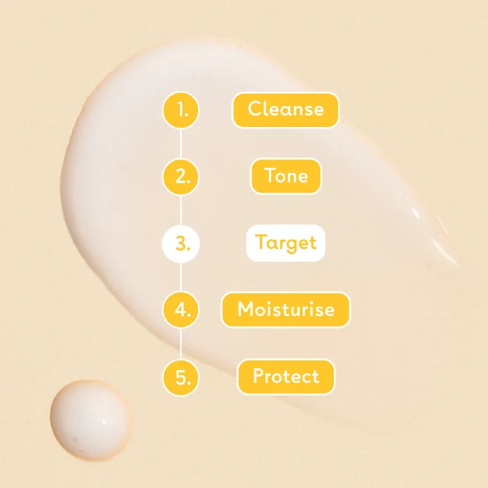 Multi-Peptide Facial Serum 30ml