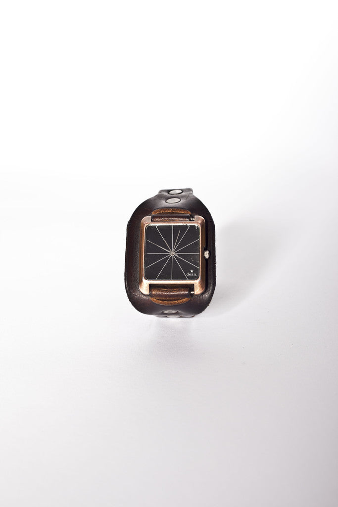 MW01 THE FIELD WATCH