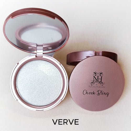 Nadia Hussain Check Blingle Highlighter