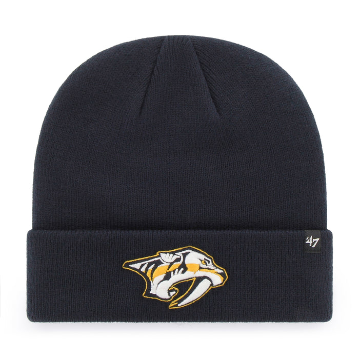 Nashville Predators '47 Toque