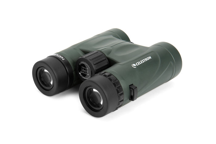 Nature DX 10x32 Roof Binoculars